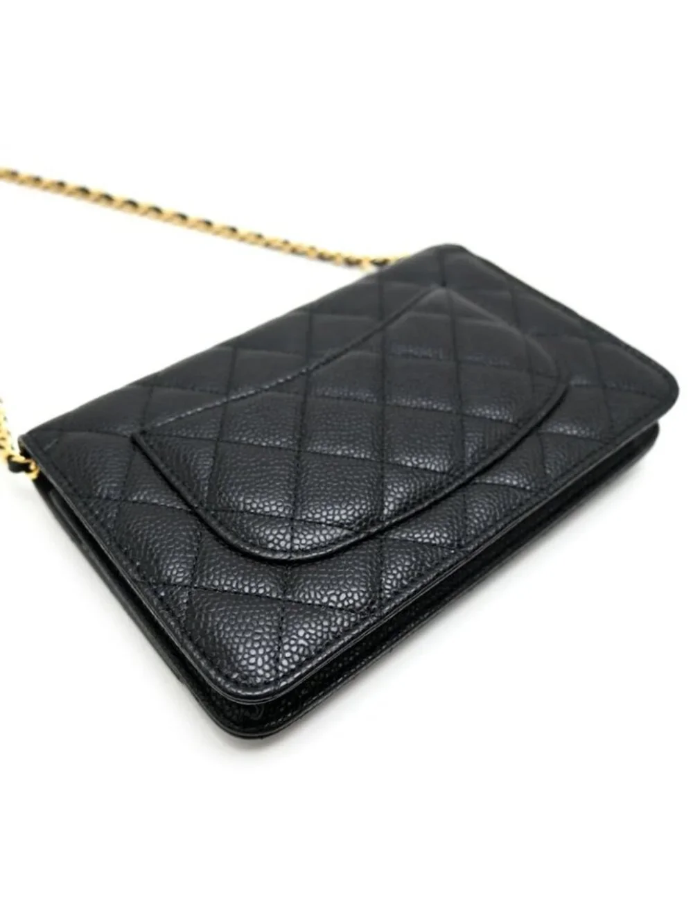 CHANEL brand type